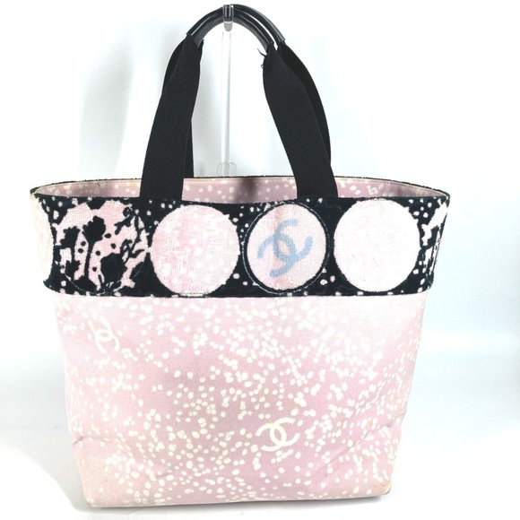 CHANEL Pink Shoulder Bag - Picture 3 of 16